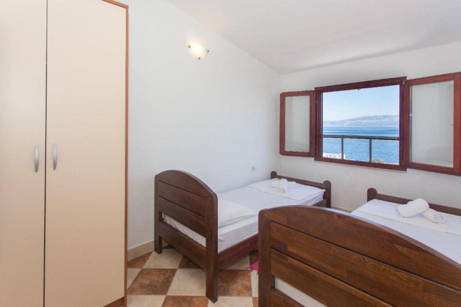 Apartment Sanda ستومورسكا المظهر الخارجي الصورة