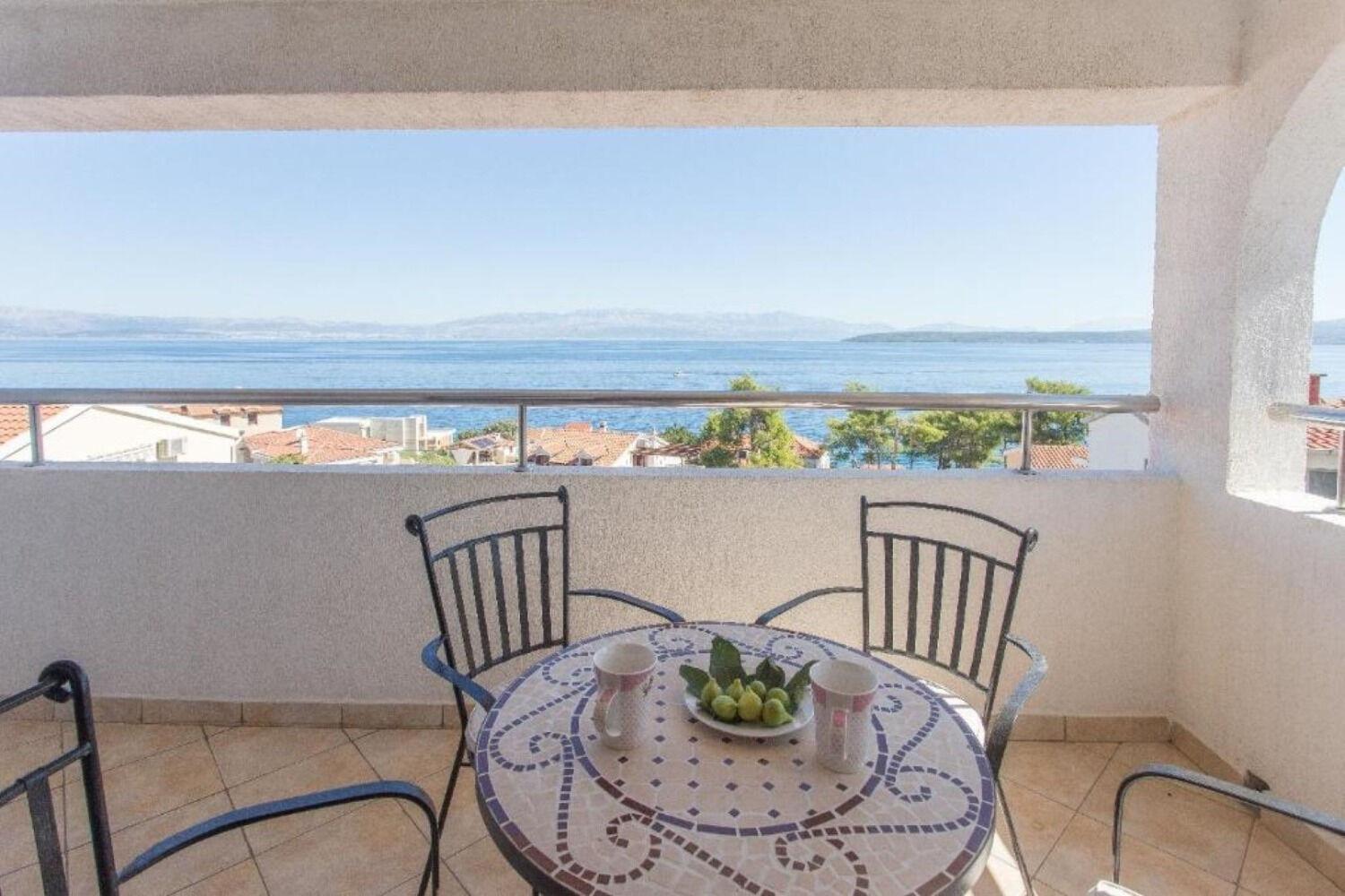 Apartment Sanda ستومورسكا المظهر الخارجي الصورة