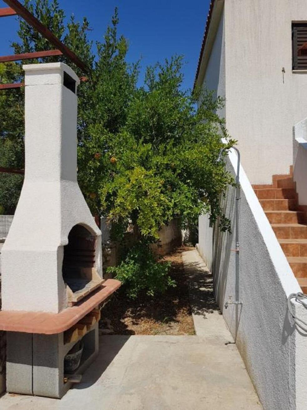 Apartment Sanda ستومورسكا المظهر الخارجي الصورة
