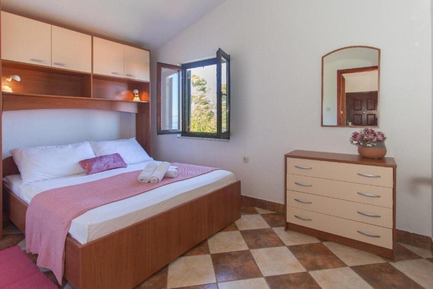 Apartment Sanda ستومورسكا المظهر الخارجي الصورة