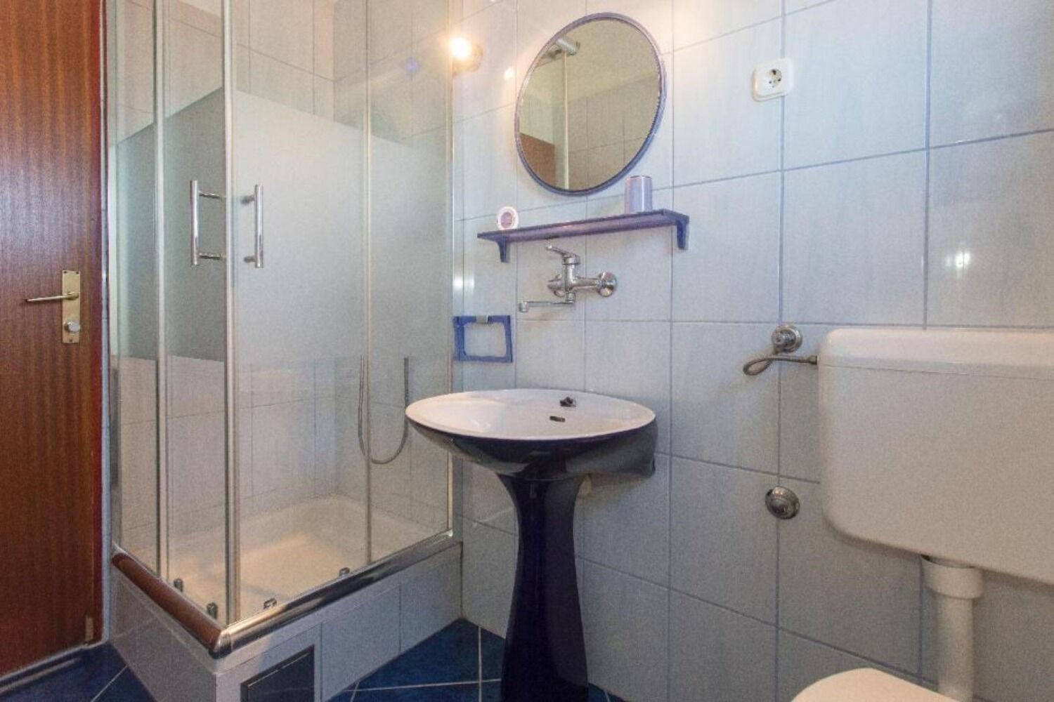 Apartment Sanda ستومورسكا المظهر الخارجي الصورة
