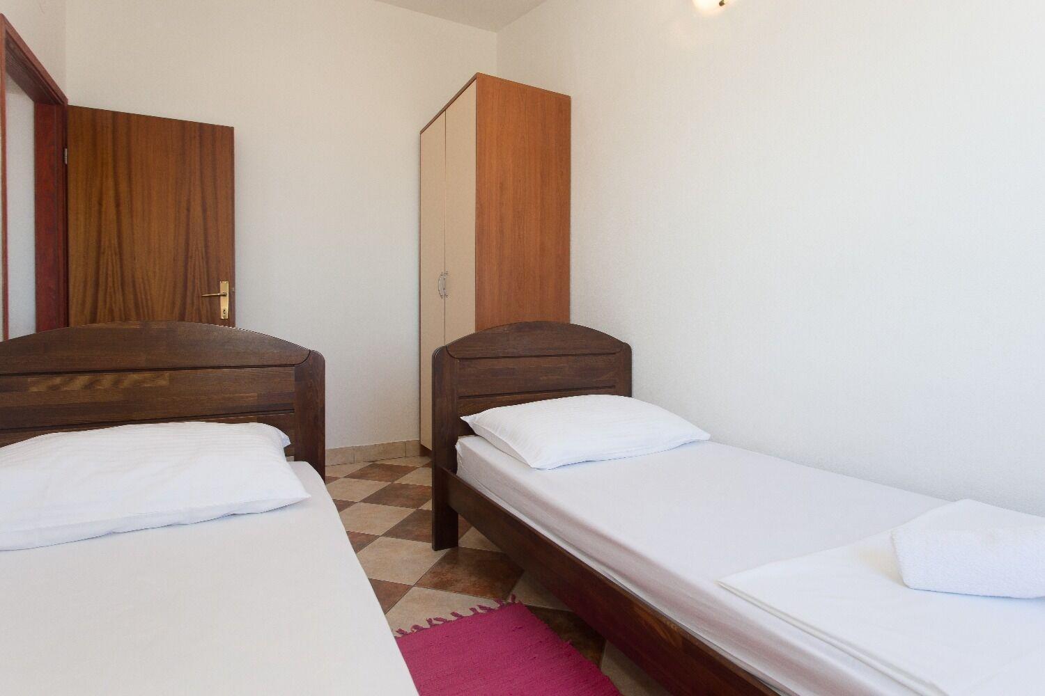 Apartment Sanda ستومورسكا المظهر الخارجي الصورة