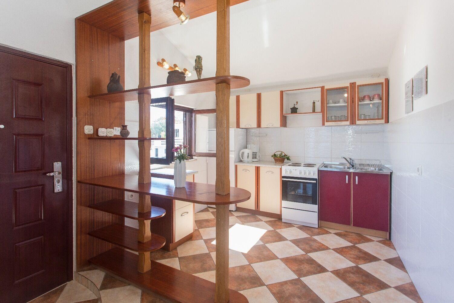 Apartment Sanda ستومورسكا المظهر الخارجي الصورة